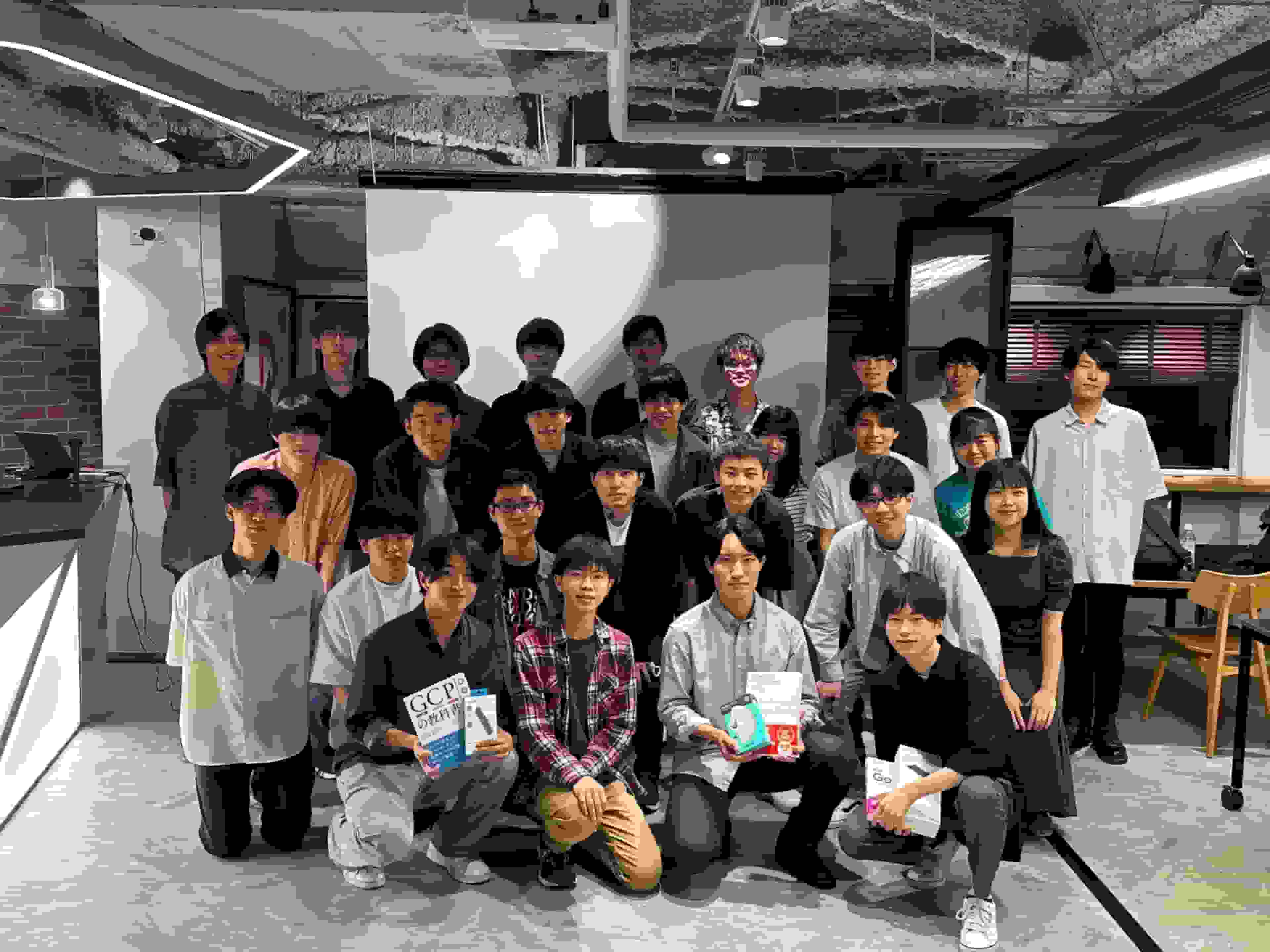 UTokyo Tech Club | 東大発のエンジニア組織